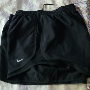 Nike 2XL Tempo Dri-Fit Shorts